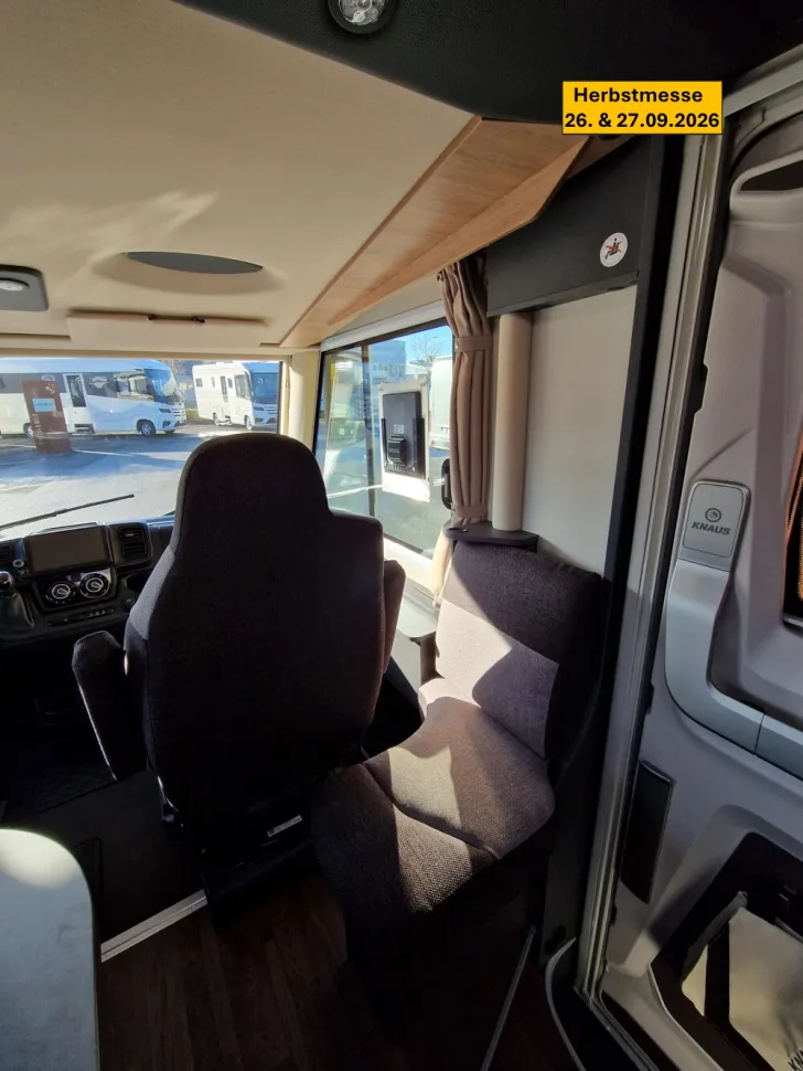 Fahrzeugbild Knaus L!VE I 650 MEG #16