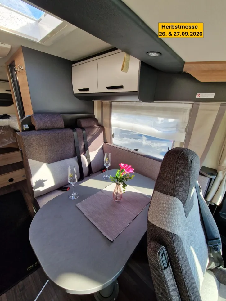 Fahrzeugbild Knaus L!VE I 650 MEG #17
