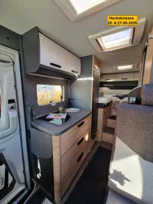 Fahrzeugbild Knaus L!VE I 650 MEG #18