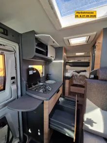 Fahrzeugbild Knaus L!VE I 650 MEG #19