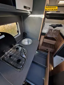 Fahrzeugbild Knaus L!VE I 650 MEG #20