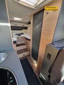 Fahrzeugbild Knaus L!VE I 650 MEG #22