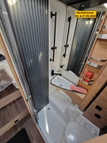 Fahrzeugbild Knaus L!VE I 650 MEG #23