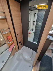 Fahrzeugbild Knaus L!VE I 650 MEG #24