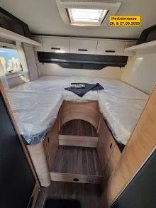 Fahrzeugbild Knaus L!VE I 650 MEG #25