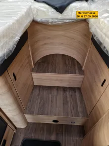 Fahrzeugbild Knaus L!VE I 650 MEG #26