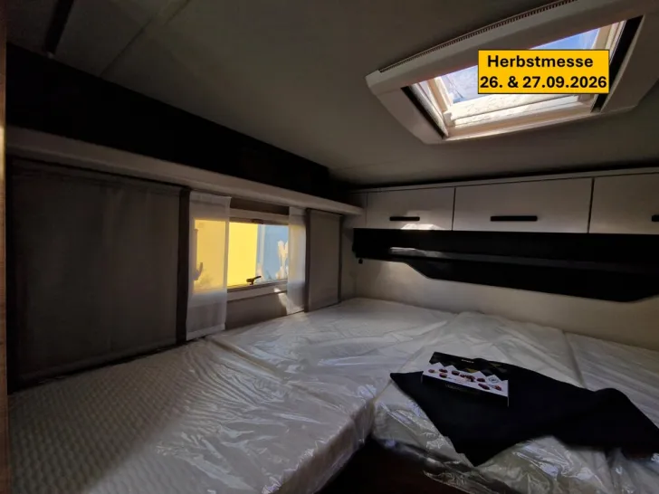 Fahrzeugbild Knaus L!VE I 650 MEG #27