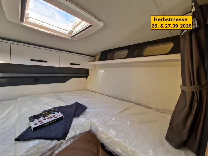 Fahrzeugbild Knaus L!VE I 650 MEG #28