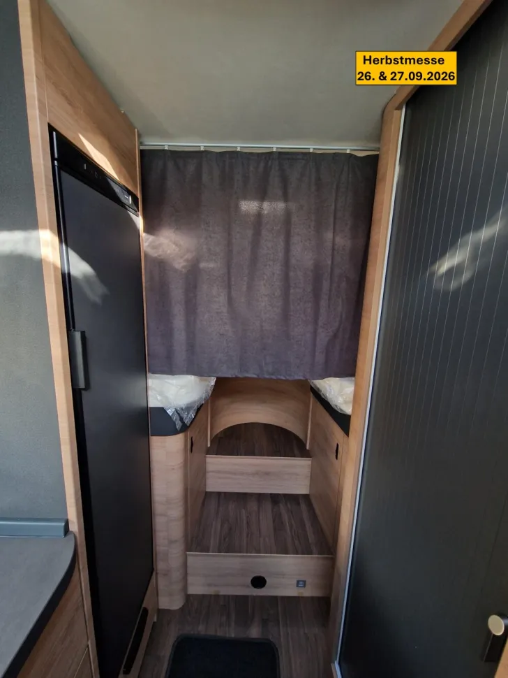 Fahrzeugbild Knaus L!VE I 650 MEG #29