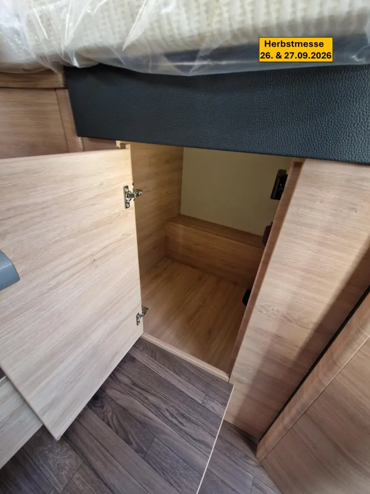 Fahrzeugbild Knaus L!VE I 650 MEG #30