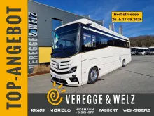 Fahrzeugbild Morelo Empire Liner 110 GSB #1