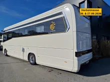 Fahrzeugbild Morelo Empire Liner 110 GSB #2