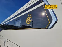 Fahrzeugbild Morelo Empire Liner 110 GSB #3