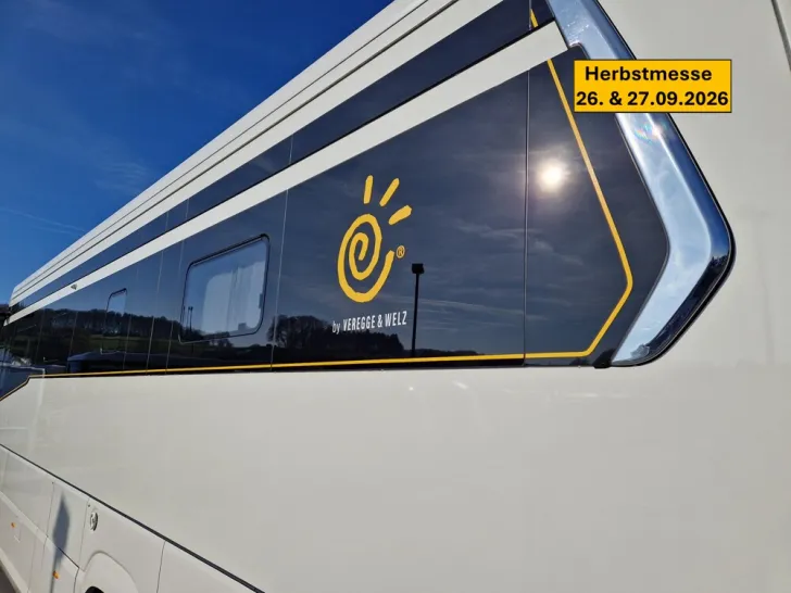Fahrzeugbild Morelo Empire Liner 110 GSB #3