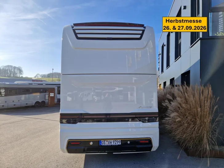 Fahrzeugbild Morelo Empire Liner 110 GSB #4