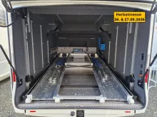 Fahrzeugbild Morelo Empire Liner 110 GSB #6