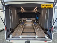 Fahrzeugbild Morelo Empire Liner 110 GSB #7