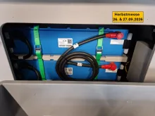 Fahrzeugbild Morelo Empire Liner 110 GSB #9