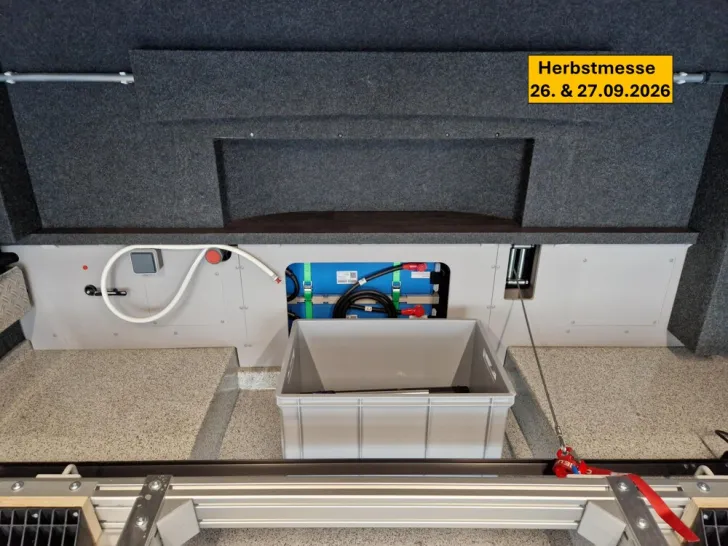 Fahrzeugbild Morelo Empire Liner 110 GSB #10