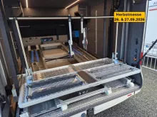 Fahrzeugbild Morelo Empire Liner 110 GSB #11