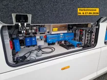 Fahrzeugbild Morelo Empire Liner 110 GSB #12