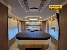 Fahrzeugbild Morelo Empire Liner 110 GSB #17