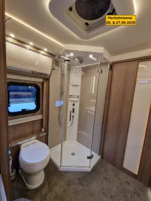 Fahrzeugbild Morelo Empire Liner 110 GSB #20