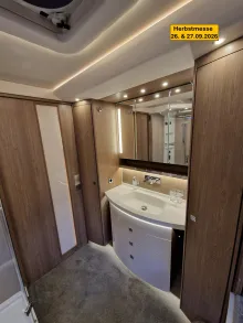 Fahrzeugbild Morelo Empire Liner 110 GSB #21