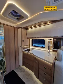 Fahrzeugbild Morelo Empire Liner 110 GSB #22