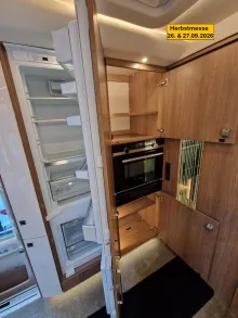 Fahrzeugbild Morelo Empire Liner 110 GSB #25
