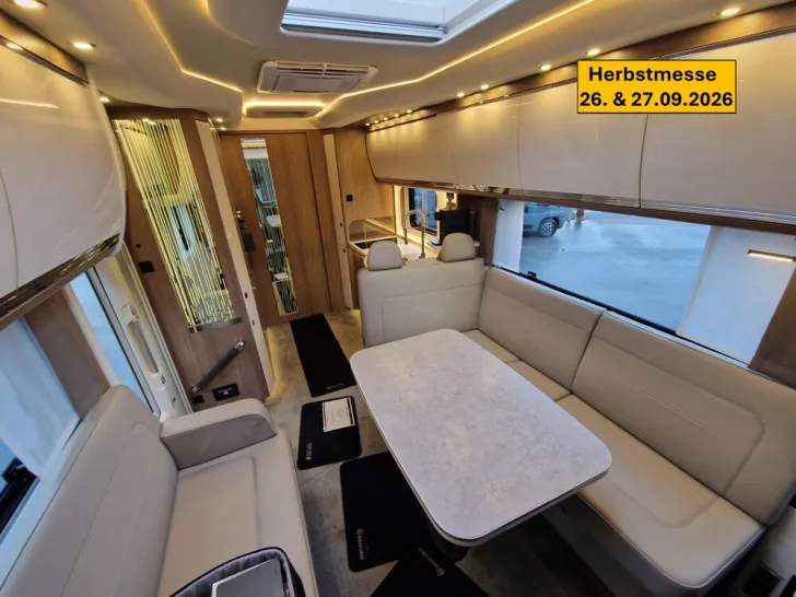 Fahrzeugbild Morelo Empire Liner 110 GSB #26