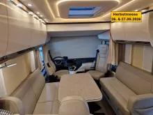 Fahrzeugbild Morelo Empire Liner 110 GSB #29