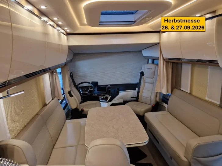 Fahrzeugbild Morelo Empire Liner 110 GSB #29