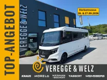 Fahrzeugbild Niesmann + Bischoff iSmove 6.9 E #1