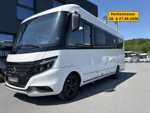 Fahrzeugbild Niesmann + Bischoff iSmove 6.9 E #2