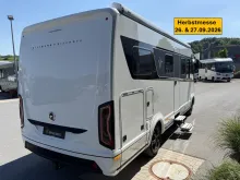 Fahrzeugbild Niesmann + Bischoff iSmove 6.9 E #6