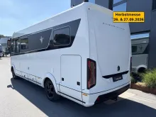 Fahrzeugbild Niesmann + Bischoff iSmove 6.9 E #7