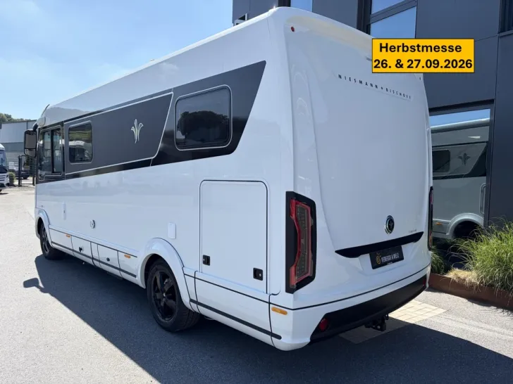Fahrzeugbild Niesmann + Bischoff iSmove 6.9 E #7