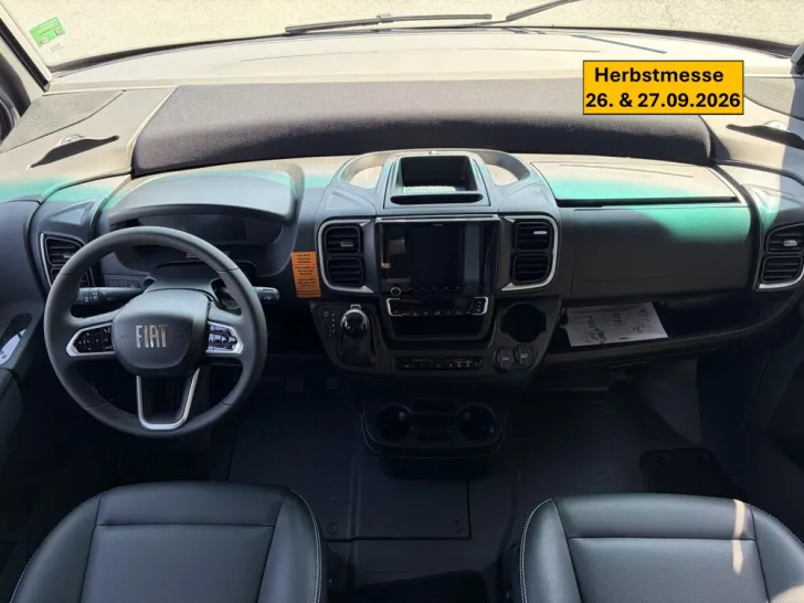 Fahrzeugbild Niesmann + Bischoff iSmove 6.9 E #9