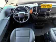 Fahrzeugbild Niesmann + Bischoff iSmove 6.9 E #10
