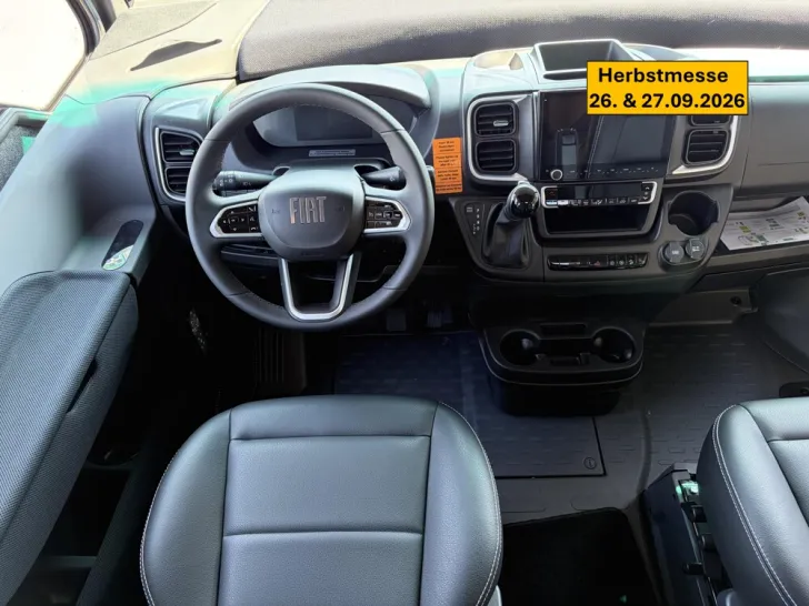 Fahrzeugbild Niesmann + Bischoff iSmove 6.9 E #10