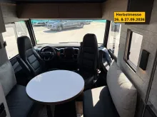 Fahrzeugbild Niesmann + Bischoff iSmove 6.9 E #11