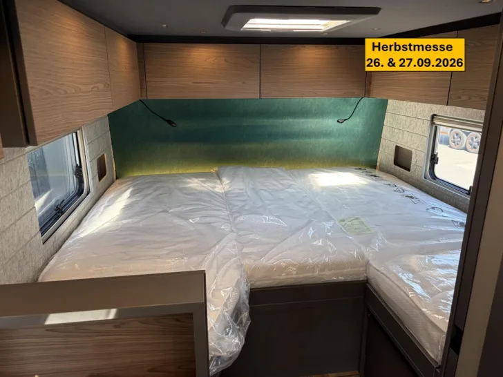 Fahrzeugbild Niesmann + Bischoff iSmove 6.9 E #18