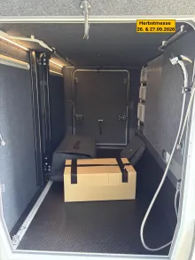 Fahrzeugbild Niesmann + Bischoff iSmove 6.9 E #25