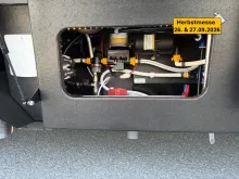 Fahrzeugbild Niesmann + Bischoff iSmove 6.9 E #30