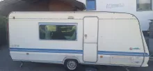 Fahrzeugbild Adria Unica 502 UK #1