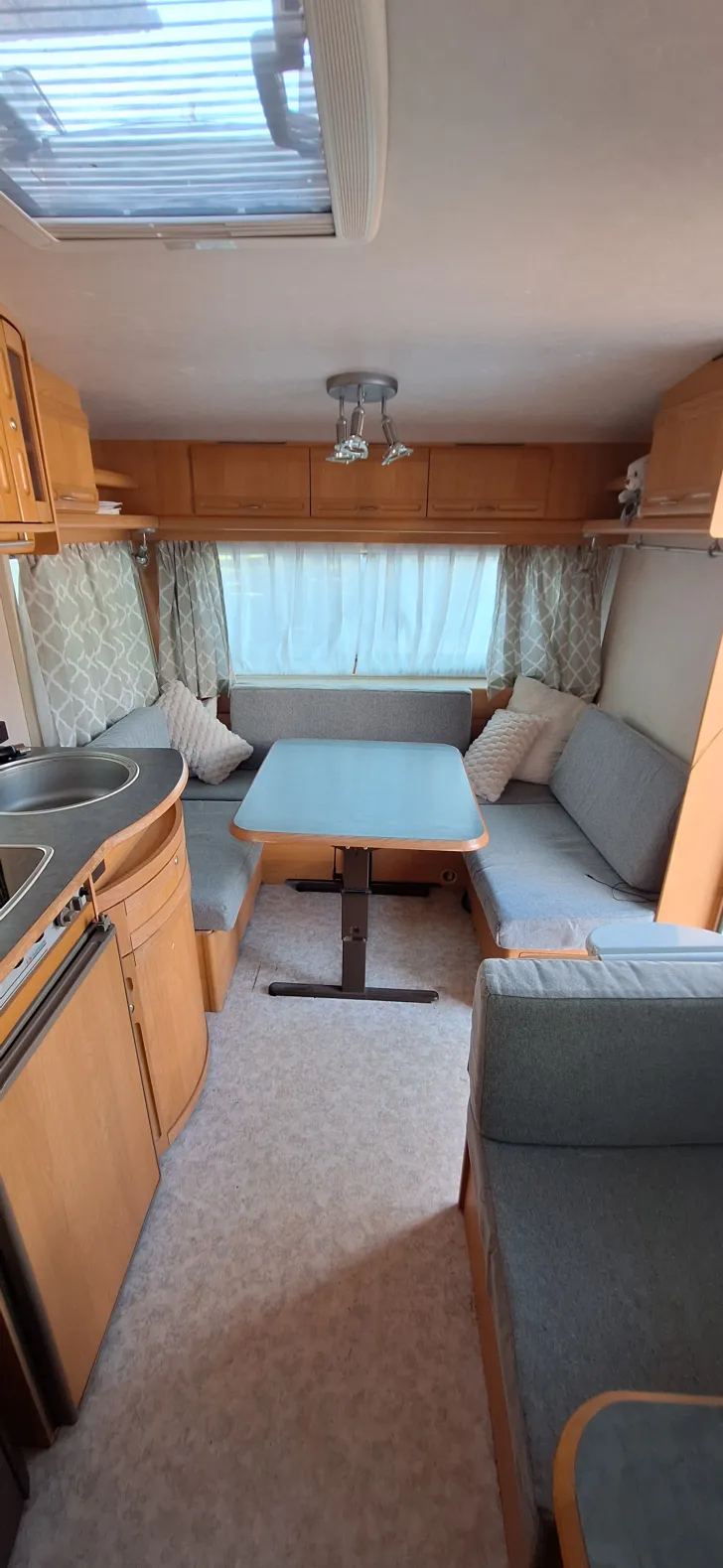 Fahrzeugbild Adria Unica 502 UK #2
