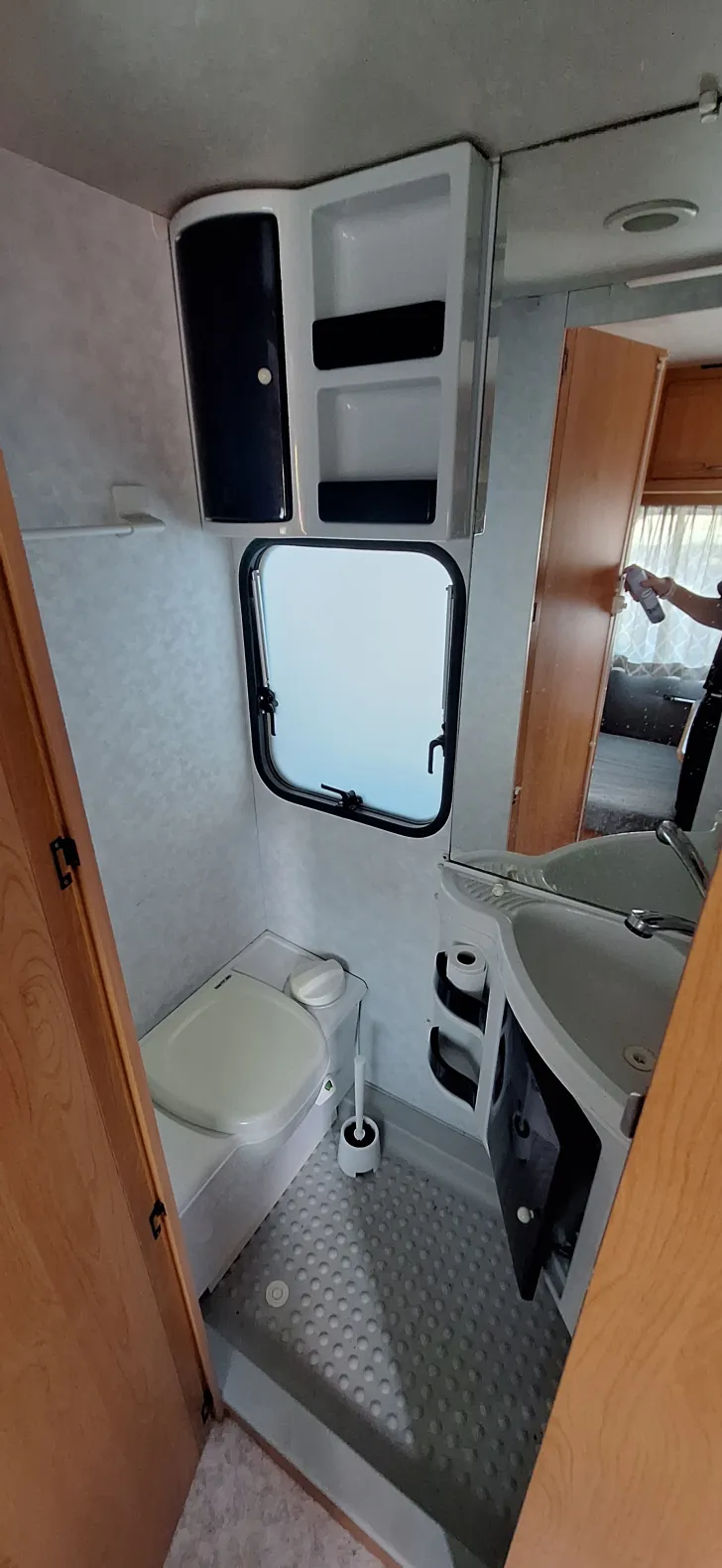 Fahrzeugbild Adria Unica 502 UK #4