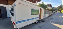 Fahrzeugbild Adria Unica 502 UK #8