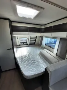 Fahrzeugbild Hobby Prestige 720 UKFe Verfüg./Sparen Sie 5.903,- € #16